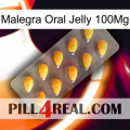 Malegra Oral Jelly 100Mg cialis1